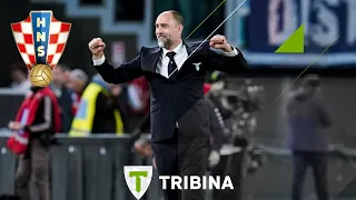 Igor Tudor kao budući izbornik Hrvatske?