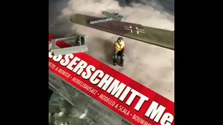 Airfix 1/72 Messerschmitt Me 262a-1a/2a | Part 1