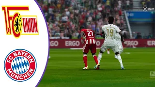 Union Berlin vs Bayern Munchen - Extended Highlights & All Goals 2022 HD