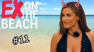 Maria gewinnt! - Ex on the Beach 2022 Folge #11