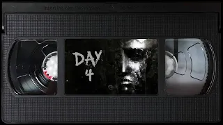 The Phasmophobia Tapes - Day 4 - Throwing Shades