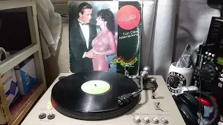 grupo rana  - socarengue (33 r.p.m vinyl) (1987)