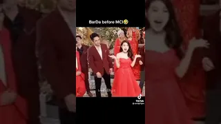 David Licauco di pansin ni Barbie Forteza sa Mano po legacy promo plug 🥺