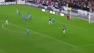 Higuain goal vs napoli (juventus vs napoli)  #CR7 #football #ForzaJuve #higuan