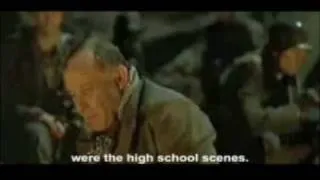 Hitler Has Seen The Live Action Dragonball Movie (PART 3)