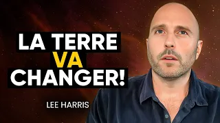 PREPARE YOURSELVES ! A Medium's Warning to Humanity! | Lee Harris