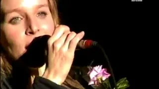 Wir sind Helden - Wenn es passiert (Rock am Ring 2005) LIVE