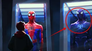 TUTTI i MOTIVI PER CUI AMO "Spider-Man - Un nuovo universo" (2018)