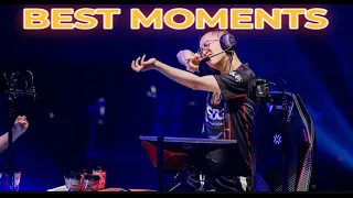 Best moments of  Kang Kang [ EDG  Zmjjkk ]