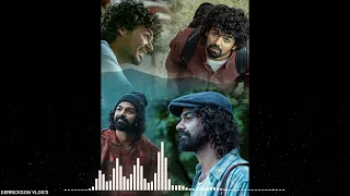 Puthiyoru Lokam  Song | Hridayam |Pranav |Kalyani |Darshana |Hesham |Vimal |Bhadra |Kaithapram