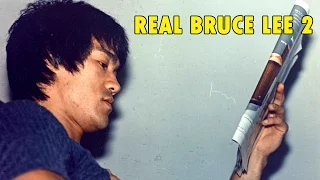 Wu Tang Collection - Real Bruce Lee 2