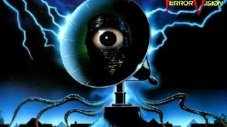 TerrorVision(1986) Movie Review