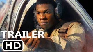 Star Wars The Last Jedi Trailer #3 HD (2017) - Daisy Ridley, Mark Hamill