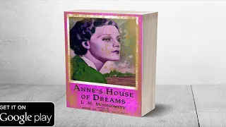 Anne's House of Dreams by Lucy Maud Montgomery