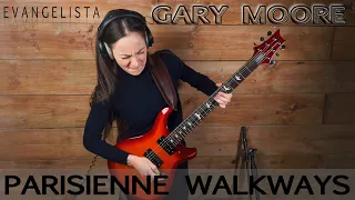 Parisienne Walkways: Gary Moore - EVANGELISTA