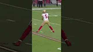 Patrick Mahomes helps San Francisco 49ers quarterback Trey Lance with Improved Throwing Motion
