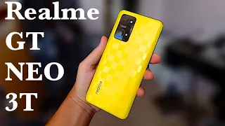 REALME GT NEO 3T САМЫЙ ПОДРОБНЫЙ ОБЗОР КАМЕР 2023!