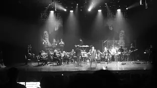 Prime Orchestra in Minsk