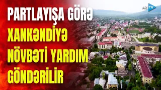 Avtomobillərimiz növbəti dəfə Xankəndiyə yola düşür – Təfərrüatlar BİRBAŞA BAĞLANTIDA