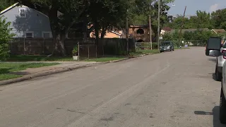 HPD officers swarm wrong home