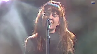 Tracy Bonham - Mother Mother (Live NRK Wiese 1996)