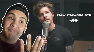 You Found Me - Our Last Night's BEST COVER YET?