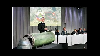 NEWS ||  Flight MH17 was lowered by Russia's military-originated missile, the investigators confi...