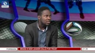 Sports Tonight: Analysis Of Nigeria's NPFL League Games & Results