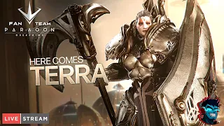 Paragon:The Overprime.Бегаем рейтинг.