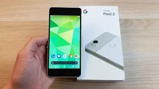 GOOGLE PIXEL 2 С ALIEXPRESS ЗА 14000 РУБЛЕЙ!