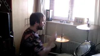 Drum Cover of Korn - Blind