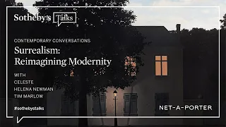 Sotheby's Talks | Surrealism: Reimagining Modernity