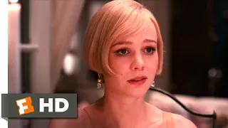 The Great Gatsby (2013) - Beautiful Little Fool Scene (1/10) | Movieclips