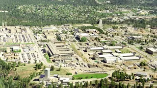 Los Alamos Nuclear Weapons Laboratory | Wikipedia audio article