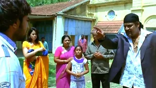ವರದನಾಯಕ ಕನ್ನಡ ಚಲನಚಿತ್ರ ಭಾಗ 5 Chiranjeevi Sarja Kill Ravi Shankar | Vardhanayaka Kannada Movie Part 5