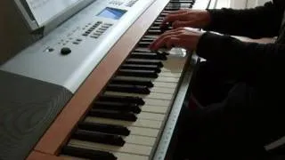 Piano - Life and Death from Lost by Michael Giacchino
