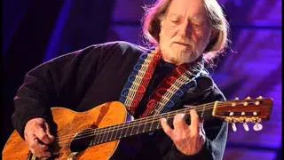 Crazy - Willie Nelson