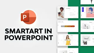 How to Use SmartArt in PowerPoint