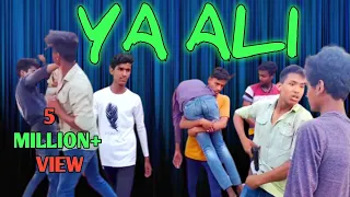 Ya Ali | Bina Tere Na Ek Pal Ho | CATTY BOYZ | Zubeen Garg | Heart Touching  Story | 2023 #yaali