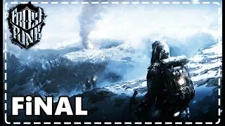 [FiNAL] G.TÜNÜZ DONSA DA ÇALIŞACAKSINIZ | Frostpunk