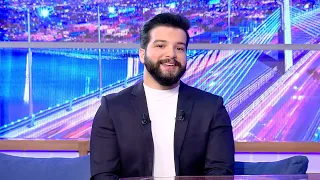 Fekret Sami Fehri S06 Episode 11 09-12-2023 Partie 05