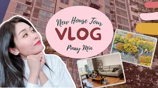 New Apartment in Korea | House Tour