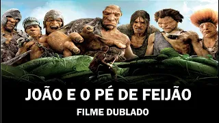 João e o Pé de Feijão