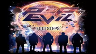 Pop Evil Footsteps HQ