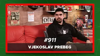 Podcast Inkubator #911 - Ratko i Vjekoslav Prebeg