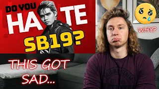 IF YOU HATE SB19, WATCH THIS! | Singer Reaction!