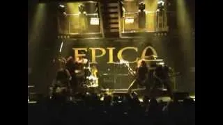 The Last Crusade - Epica Live