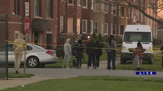 Police: 61-year-old man found stabbed to death in Chatham