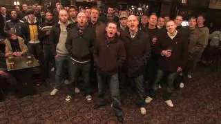 Tough Guys Sing Savage Garden - Truly Madly Deeply HD