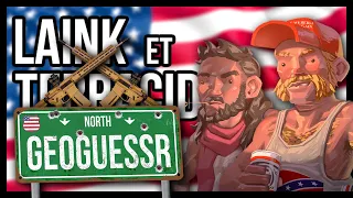 LES AMÉRICAINS SONT DES ABRUTIS (GeoGuessr)